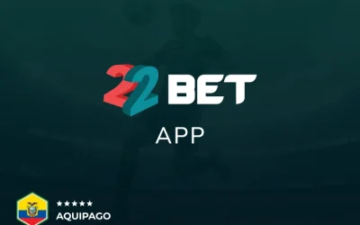 ¿Cómo descargar 22Bet App en Ecuador para Android y iPhone?