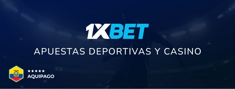 Apuestas deportivas y casino - Aquipago