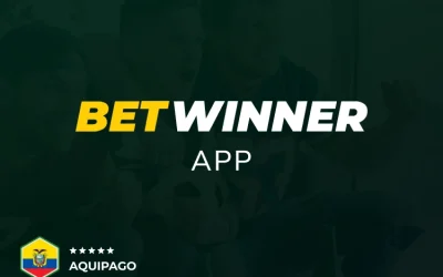 Aplicación Betwinner en Ecuador: cómo descargar, instalar y usar la app