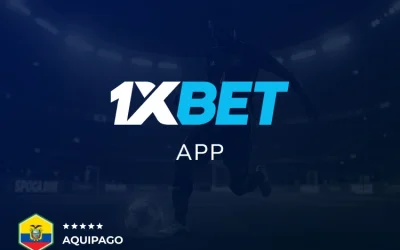 ¿Cómo descargar 1xBet App en Ecuador para Android y iPhone?