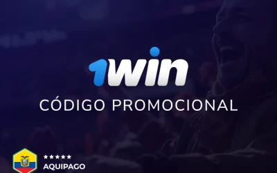 Código Promocional 1Win Ecuador 2026