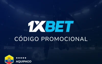 ¿Cuál es el código promocional de 1xBet en Ecuador en 2026?